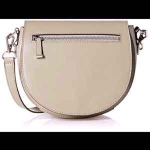 Rebecca Minkoff Astor Saddle Crossbody Bag